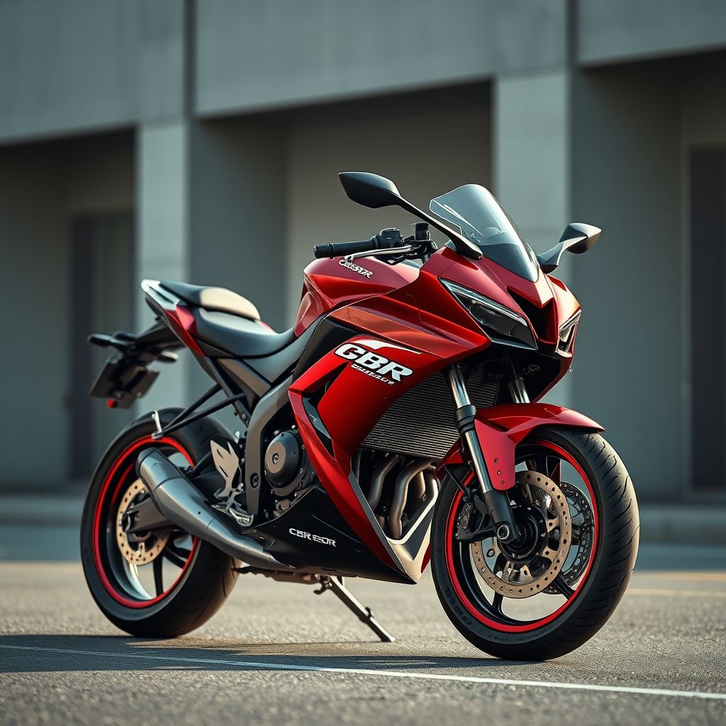 CBR650R 2026: ทำไมถึงเป็นที่นิยมในปีนี้